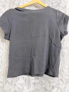 H&amp;M Fall Out Boy Graphic T-Shirt
