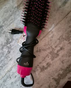 3 IN 1 HOT Air Brush