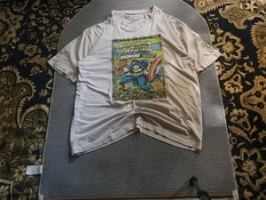 marvel T-Shirt (vintage)