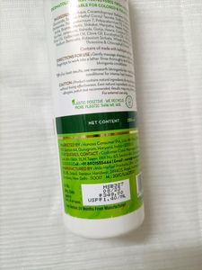 Mamaearth Bhring Anmla Shampoo