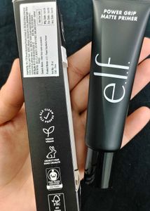 e.l.f. Power Grip Matte Primer