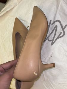 Classic Kitten Heels