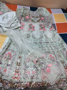 Elegant Kurta Set &amp; Suit