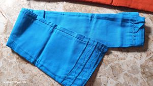 Solid Color peticot (Set of 2)