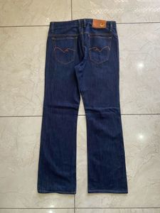 MOSQUITO DENIM Jeans