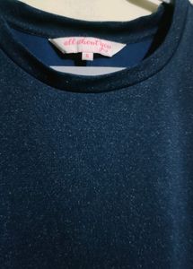 All About You Tshirt