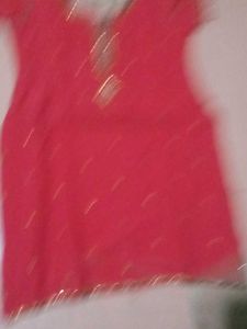 Beautiful Kurta Set