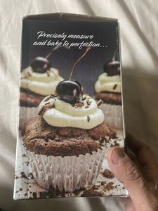 8 pieces measuring spoon set