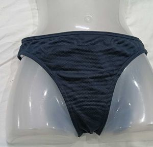 Textured ⭐Bikini Bottom