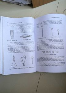 Elements of Workshop Technology Vol 1