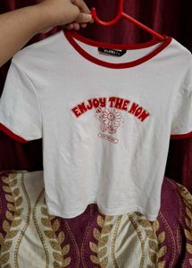 Trendy Graphic Print T-Shirt combo of 3