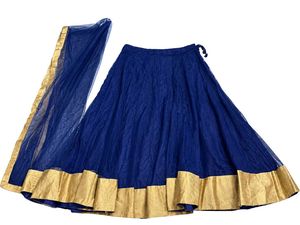 Designer Lehenga Choli Set