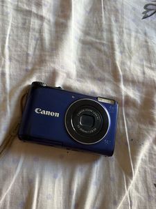 Canon Digital Camera