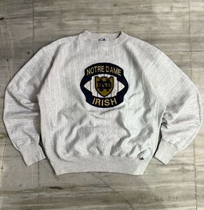 Notre Dame Irish Sweatshirt