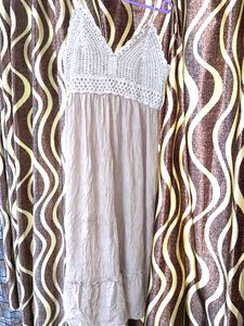 Midi Dress