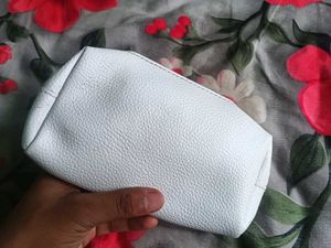 British White London pouch