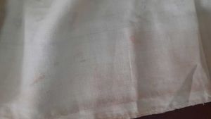 Elegant Onam Saree with Floral Motifs