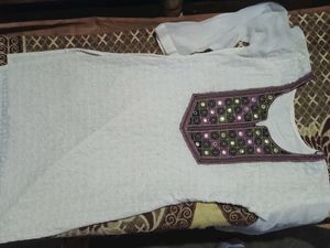 Short Kurti