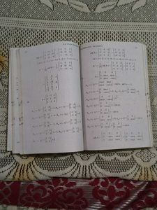 ND Mathematics for Class XII