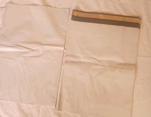 Set Of 10 Shipping Bags (12×16)