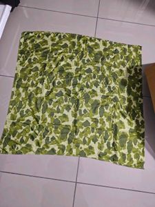 Camouflage Scarf