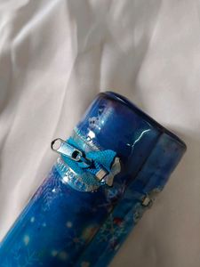 Frozen Disney Pencil Pouch Stationery for School Kids Girls Elsa Anna Olaf