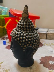 Budhha Idol New
