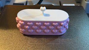 Jewerly Box - Valentine's Day Edition
