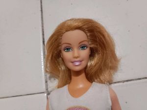 Barbie Doll