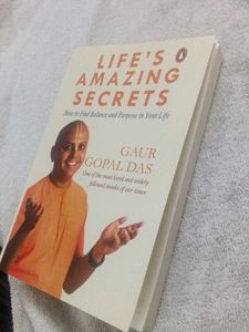 Life's Amazing Secrets: How to Find Balance
