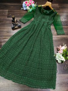 summer spcl Gown.no swap..no coins....no bargning..fix prices..only cash.....