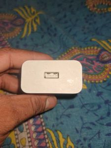 44w Vivo FlashCharge Power Adapter