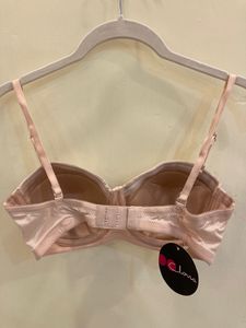 Clovia Balconette Bra