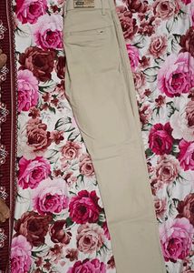 Men's Handloom Cotton Pant