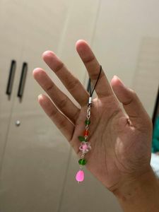 fairy core Phone Charm