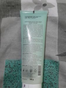 Body Scrub