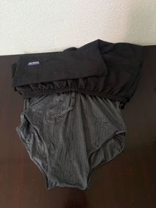 Patagonia Black Shorts