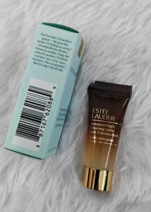 Estee Lauder Advanced Night Cleansing Gelee