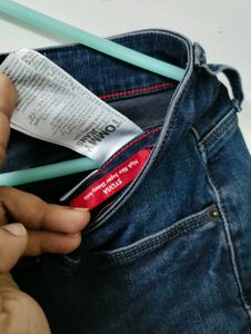 Tommy Hilfiger Jeans