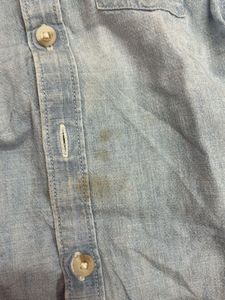 combo of Baby boy shirts