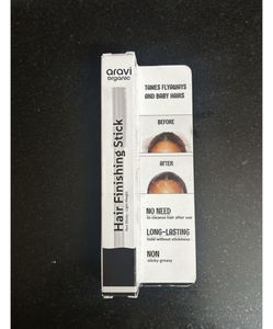 Aravi Organic Hair Finishing Stick