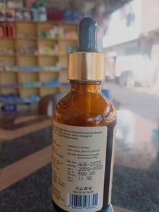 Vedix Vithan Pro Hair Growth Serum 50 ML