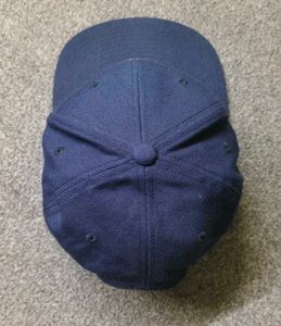 Indian Cricket Team Cap