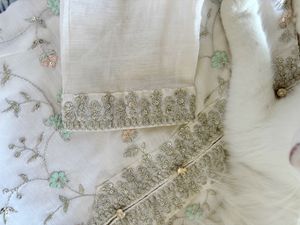 cute kurti set