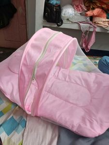 Baby Bedding Set