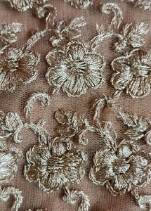 💝  VELVET  HAND ✋ STITCHING TOP 💃