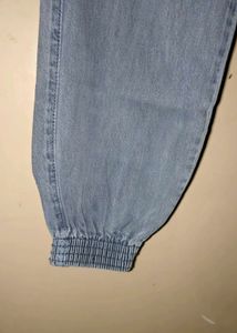 Boys jeans and firstcry  yellow tshirt