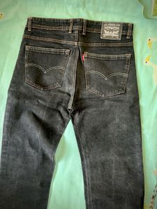 Levi’s Grey jeans