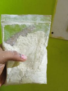Homemade Protein Hair Pack Powder
