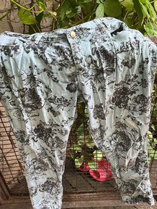 Elle Women’s Jeans/ Pants/ Trouser Casual